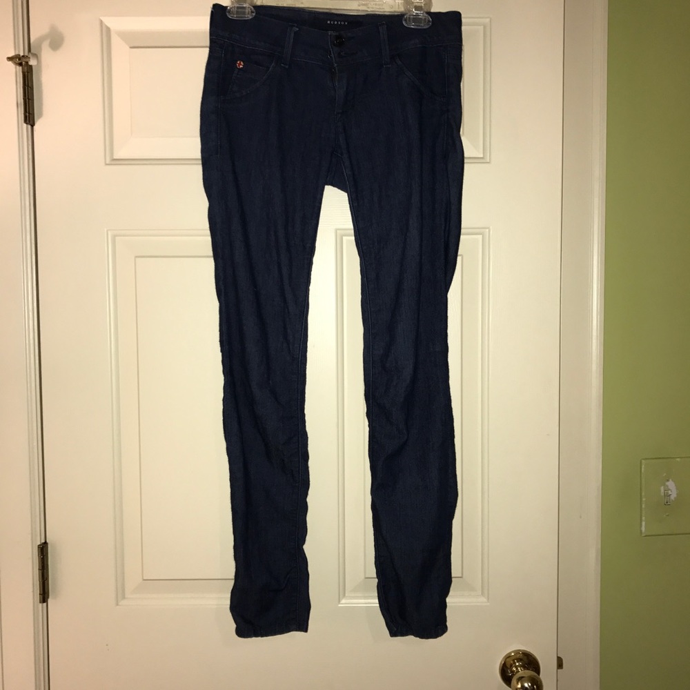 Hudson Jeggings